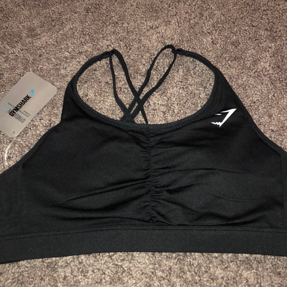 Gymshark sports bra